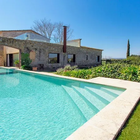 Flateli La Rajoleria Holiday home