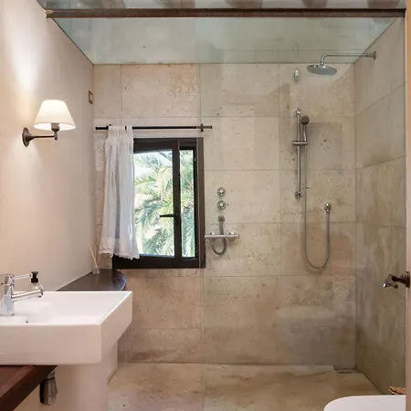 Holiday home Flateli La Rajoleria *