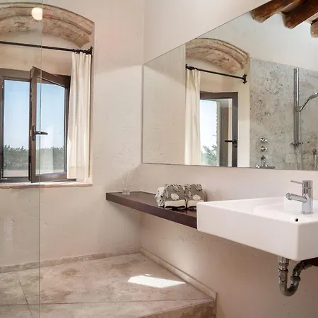 Flateli La Rajoleria Holiday home *