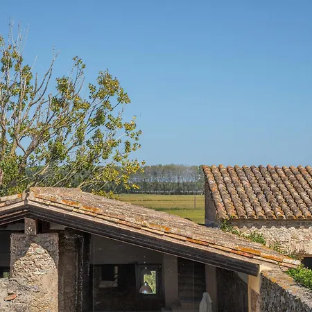 Holiday home Flateli La Rajoleria Torroella De Montgri