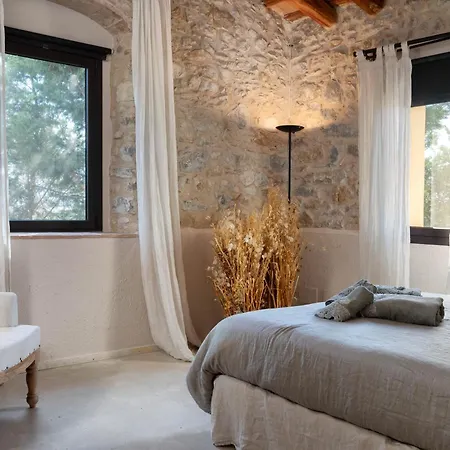 Flateli La Rajoleria Holiday home