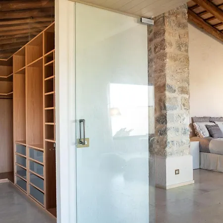 Flateli La Rajoleria Holiday home *