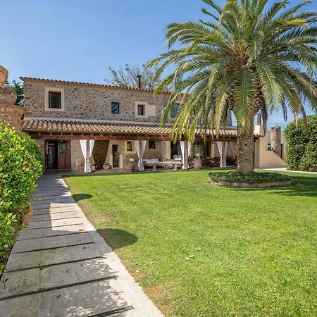 Flateli La Rajoleria Holiday home *