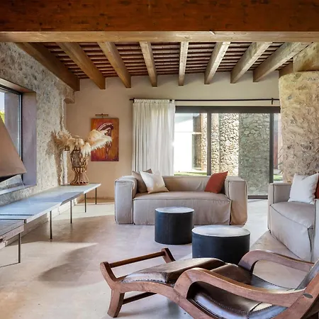 Holiday home Flateli La Rajoleria