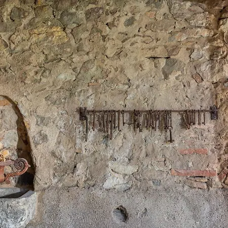 Flateli La Rajoleria Holiday home