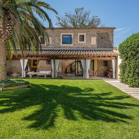 Holiday home Flateli La Rajoleria *