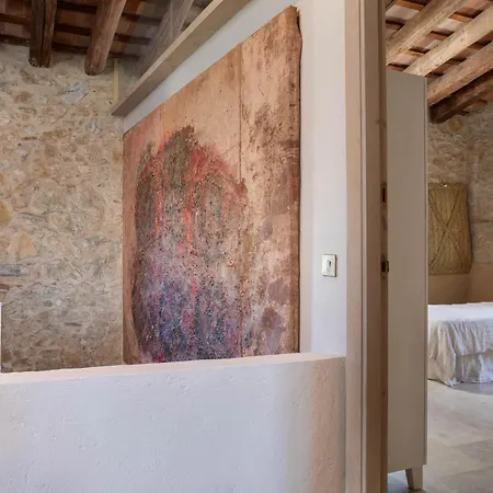 Holiday home Flateli La Rajoleria