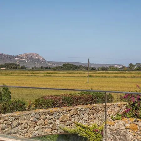 Holiday home Flateli La Rajoleria