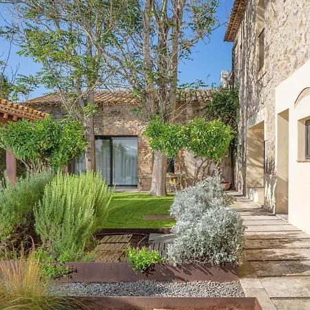 Flateli La Rajoleria Holiday home