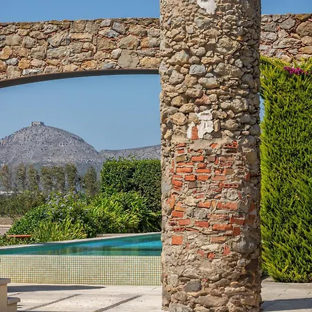 Flateli La Rajoleria Holiday home