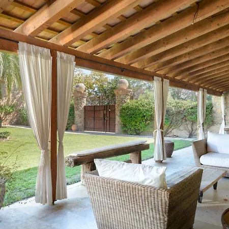 Holiday home Flateli La Rajoleria