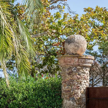 Flateli La Rajoleria Holiday home