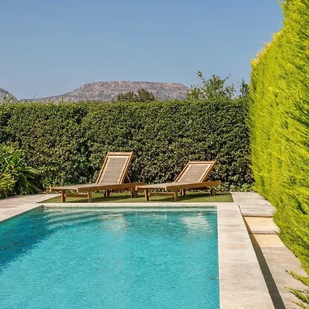 Flateli La Rajoleria Holiday home Torroella De Montgri