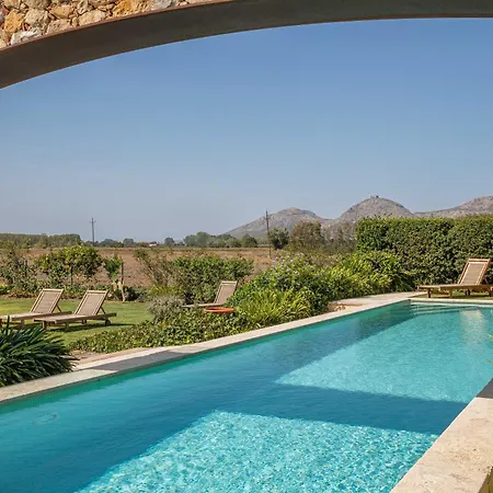 Flateli La Rajoleria Holiday home