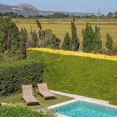 Holiday home Flateli La Rajoleria Torroella De Montgri
