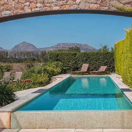 Holiday home Flateli La Rajoleria *