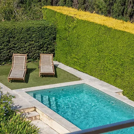Flateli La Rajoleria Holiday home *